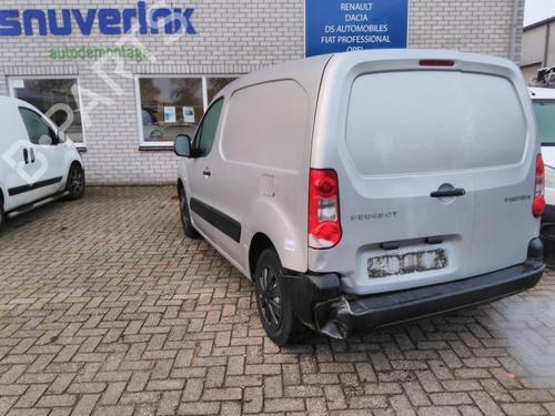 AC compressor PEUGEOT PARTNER Box Body/MPV 1.6 HDi | BP40582597M34 - Image 14