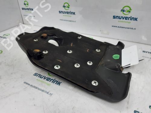 Underbody protection IVECO DAILY V Van 35C15 V, 40C15 V, 45C15 V, 50C15 V, 60C15 V,65C15 V | BP16408882M92 