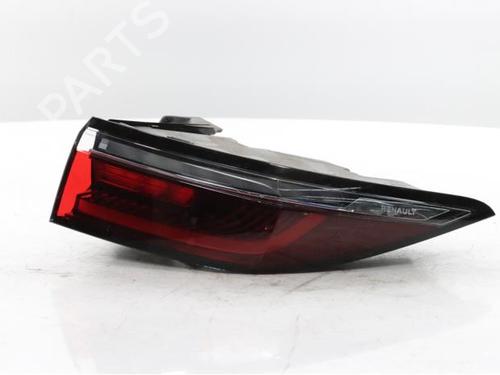 Used Right taillight Right taillight RENAULT MEGANE E-TECH SUV EV60 (BNJ1) (218 hp) 40589337 40589337