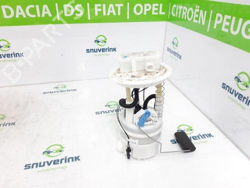 Used Fuel pump RENAULT ARKANA I (LCM_, LDN_) 1.6 E-TECH 145 (LDMU) (143 hp) 27092803
