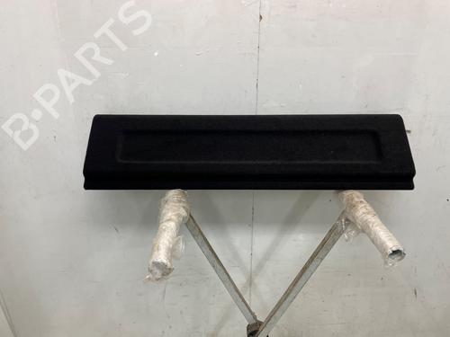 Used Rear parcel shelf Rear parcel shelf 34563275 34563275