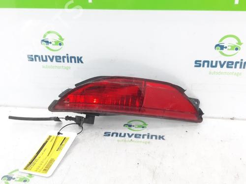 Used Rear fog light ALFA ROMEO MITO (955_) 1.4 (955AXB1B, 955.AXF1B) (95 hp) 23122650
