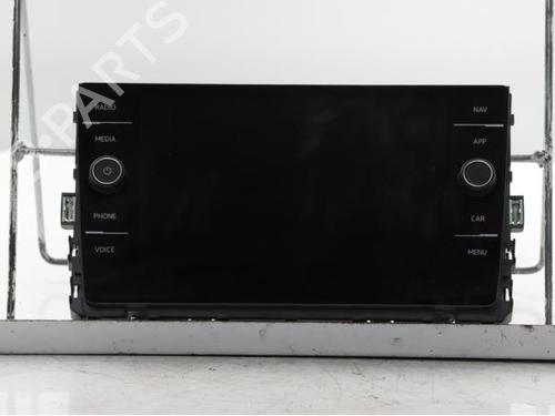 display-monitor-vw-polo-vi-aw1-bz1-ae1-2017-39036248 main image