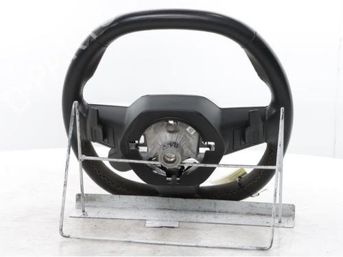 Steering wheel RENAULT AUSTRAL E-TECH 200 Hybrid (HGM2) | BP40542660C49 - Image 6
