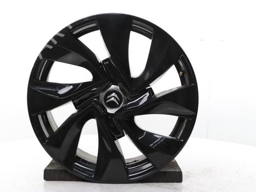 Used Rim Rim CITROËN DS4 (NX_) 1.6 VTi 120 (120 hp) 33846189 33846189