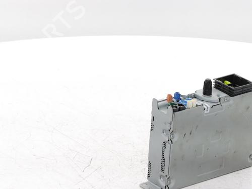 Radio PEUGEOT 3008 II SUV (MC_, MR_, MJ_, M4_) Hybrid | BP30186497E6