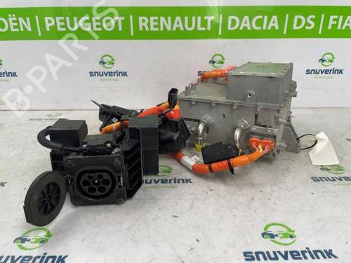 Used Inverter/Converter Inverter/Converter DACIA SPRING Extreme (65 hp) 40583861 40583861