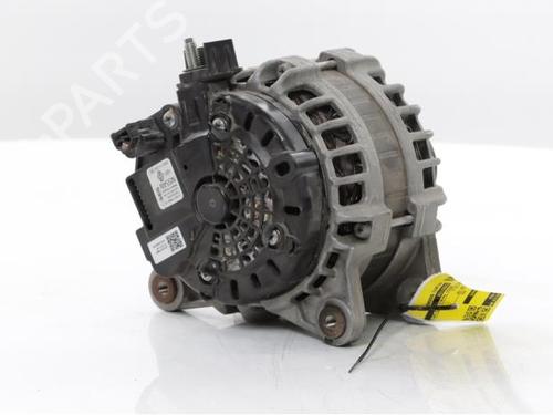 Alternator RENAULT CLIO V (B7_) 1.0 TCe 90 (B7MT) | BP40542918M7 - Image 2