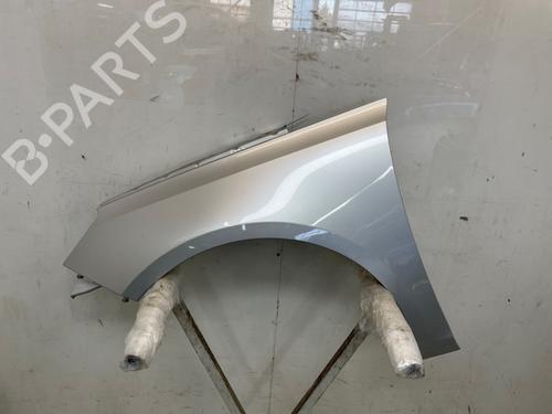 Used Left front fenders Left front fenders PEUGEOT 308 SW II (LC_, LJ_, LR_, LX_, L4_) 1.2 THP 130 (131 hp) 34603982 34603982
