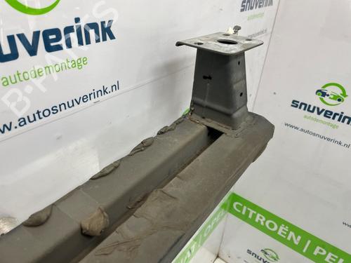 Rear bumper reinforcement RENAULT ARKANA I (LCM_, LDN_) 1.6 E-TECH 145 (LDMU) | BP26665784C73 