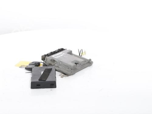 Engine control unit (ECU) RENAULT TRAFIC III Van (FG_) 1.6 dCi 90 (FGME) | BP27287606M57 - Image 4