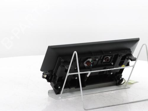 Display monitor OPEL GRANDLAND (OV64) 1.2 MHEV | BP30758264C48