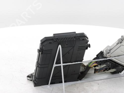 Engine control unit (ECU) PEUGEOT 2008 I (CU_) 1.2 THP 110 / PureTech 110 | BP30186634M57