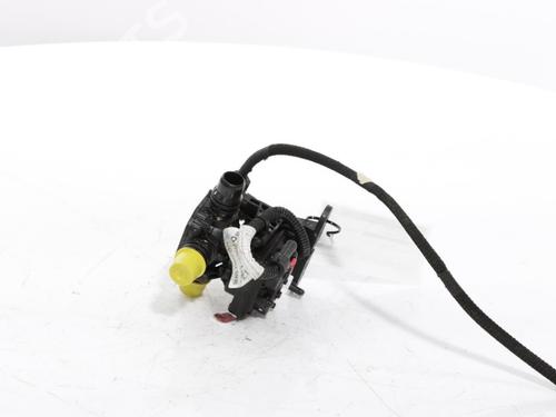 Electronic module PEUGEOT 3008 III (KA_, KB_, KC_) e-210 (KCZKZX) | BP29640380M83