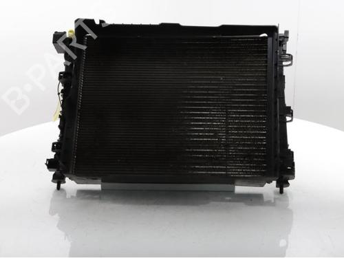 Water radiator DACIA SANDERO III 1.0 SCe 65 | BP33696322M31 - Image 1