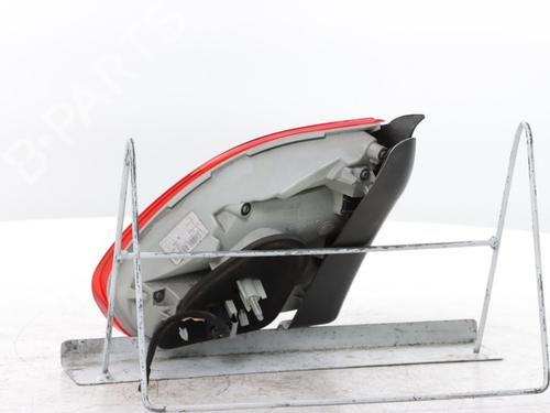 Left taillight PEUGEOT 2008 I (CU_) 1.2 THP 110 / PureTech 110 | BP34423647C34 - Image 5