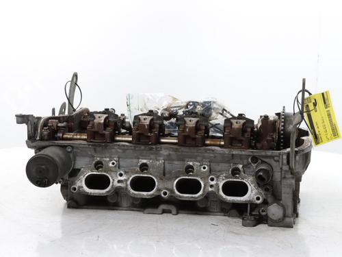 Used Cylinder head Cylinder head PEUGEOT 207 SW (WK_) 1.6 16V (120 hp) 36089576 36089576