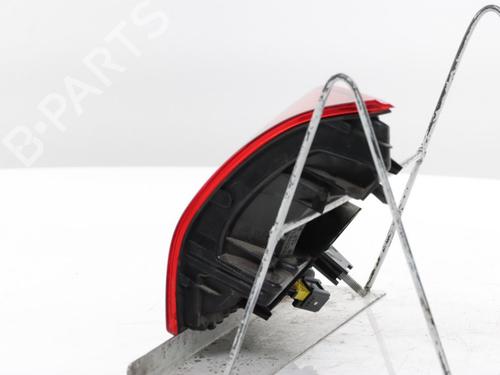 Right taillight PEUGEOT 2008 I (CU_) 1.2 THP 110 / PureTech 110 | BP38618468C35 - Image 4