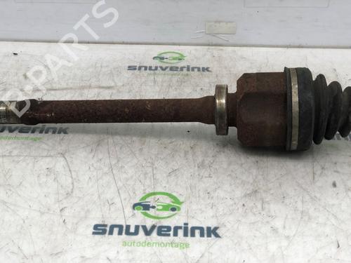 Right front driveshaft RENAULT LAGUNA III (BT0/1) 2.0 dCi (BT01, BT08, BT09, BT0E, BT0K, BT12, BT1C, BT1D,... | BP18301003M39 