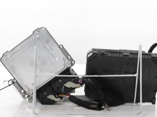 Engine control unit (ECU) PEUGEOT 3008 II SUV (MC_, MR_, MJ_, M4_) 1.5 BlueHDi 130 | BP31261211M57 