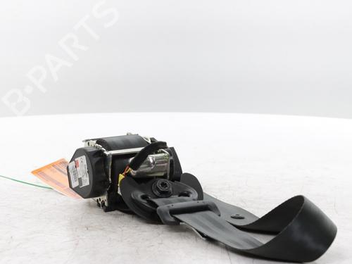 Front left seatbelt CITROËN C3 III (SX) 1.2 PureTech 82 | BP34564121I26 - Image 4
