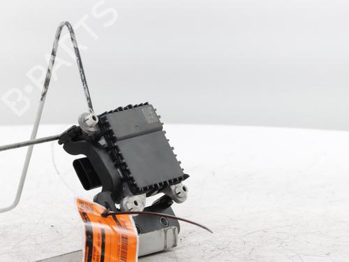 Electronic sensor CITROËN C5 AIRCROSS (A_) 1.6 Hybrid 225 (A45GFR) | BP34562741M84  - Image 9