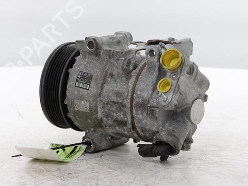 AC compressor OPEL CORSA F (P2JO) 1.2 (68) | BP36538054M34 - Image 2