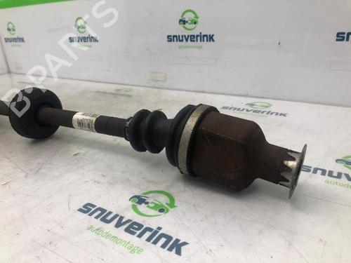 Right front driveshaft RENAULT TWINGO II (CN0_) 1.2 16V (CN04, CN0B) | BP40577694M39 - Image 2