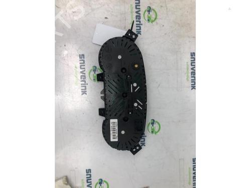 Instrument cluster IVECO DAILY VI Van 35S17, 35C17, 40C17, 50C17, 55C17, 60C17, 65C17, 70C17 | BP40578940C47 - Image 6