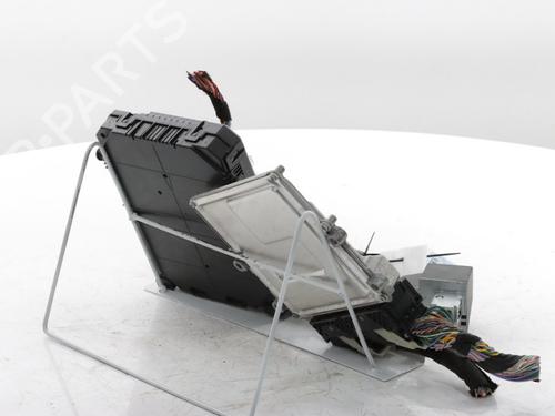 Engine control unit (ECU) PEUGEOT 3008 II SUV (MC_, MR_, MJ_, M4_) 1.2 THP/ PureTech 130 (MRHNSM, MRHNSU, MRHNSJ, MRHNYW,... | BP29426231M57 