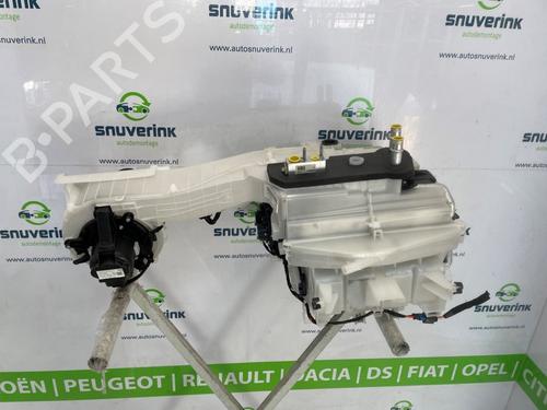 Heater matrix box OPEL COMBO Box Body/MPV (K9) 1.5 D | BP26202582M61 - Image 4