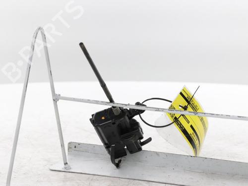 Fuel door actuator RENAULT CAPTUR I (J5_, H5_) 0.9 TCe 90 | BP31592315E18 