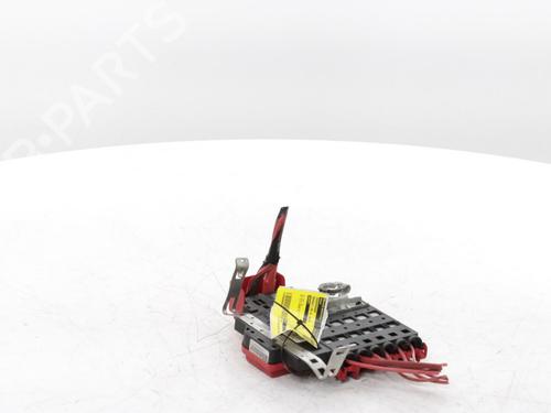 Fuse box RENAULT ZOE (BFM_) ZOE | BP30186744E1 