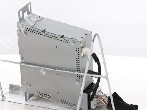 Radio RENAULT ZOE (BFM_) ZOE | BP33846015E6 - Image 7