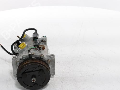 Klimakompressor PEUGEOT 208 II (UB_, UP_, UW_, UJ_) 1.2 PureTech 100 | BP27971261M34 - Image 9