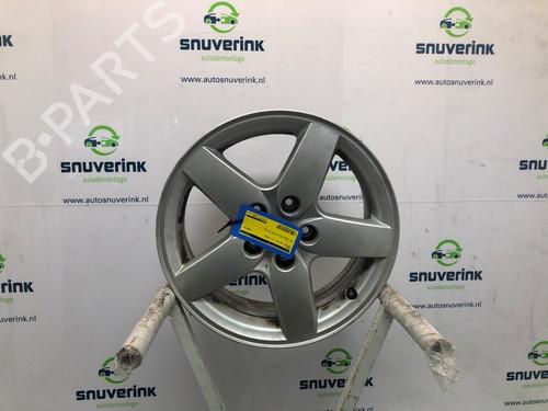 Używane Felga PEUGEOT 407 (6D_) 2.0 (6DRFNB, 6DRFNE) (136 hp) 16125916