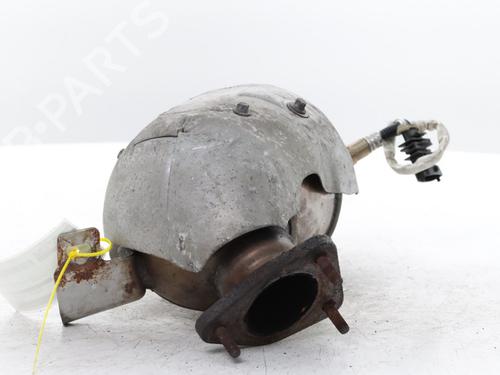 Catalyst OPEL MERIVA B MPV (S10) 1.4 (75) | BP39507643M10  - Image 9