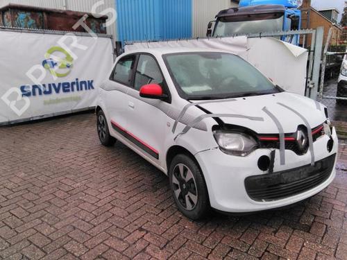Instrument cluster RENAULT TWINGO III (BCM_, BCA_) 1.0 SCe 70 | BP24418419C47 - Image 5