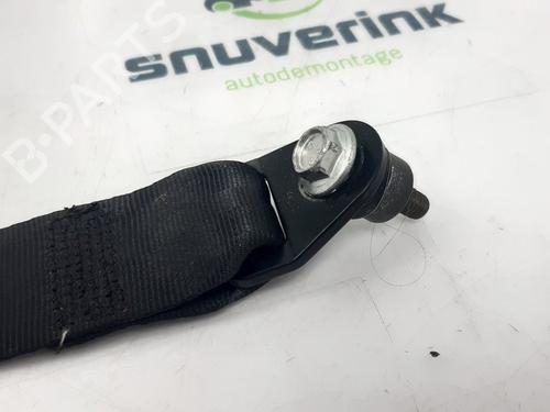 Rear right seatbelt FIAT 500 (312_) 1.2 (312AXA1A) | BP12141599I28 