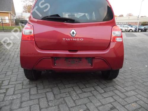 Steering wheel RENAULT TWINGO II (CN0_) 1.2 16V (CN04, CN0B) | BP40576528C49 - Image 14