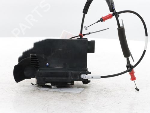Used Front right lock Front right lock 38234280 38234280