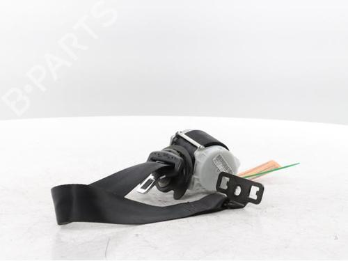 Rear right seatbelt CITROËN C4 Picasso II 1.6 HDi / BlueHDi 115 | BP34566483I28 - Image 4