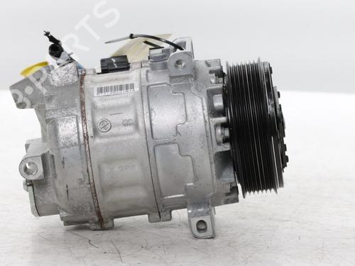 AC compressor RENAULT MASTER III Van (FV) 2.3 dCi 150 FWD (FV0F, FV03, FV09) | BP34565255M34 - Image 6