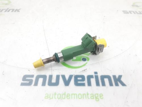 Inyector RENAULT CLIO V (B7_) 1.0 TCe 100 (B7MT) | BP25205330M100 - Image 2