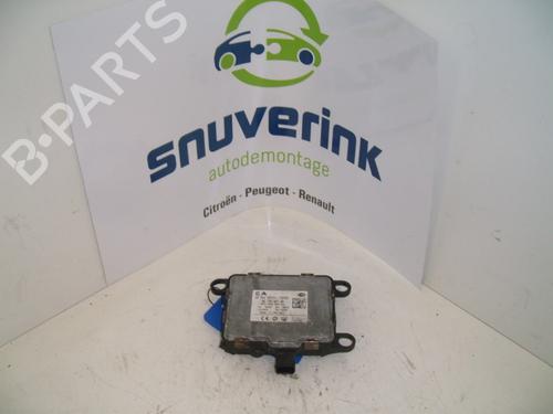 Used Other PEUGEOT 5008 (0U_, 0E_) 1.6 HDi (112 hp) 29827782