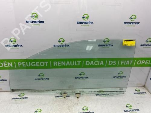 front-left-door-window-renault-twingo-ii-cn0_-2007-40579127 main image