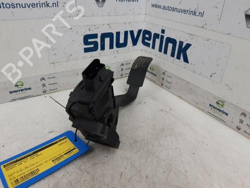 Pedal PEUGEOT 208 I (CA_, CC_) 1.2 VTI 82 | BP10799445I4 