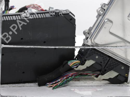 Engine control unit (ECU) CITROËN C3 III (SX) 1.2 THP 110 (SXHNPS, SXHNZT, SXHNZ6) | BP38459938M57 - Image 6