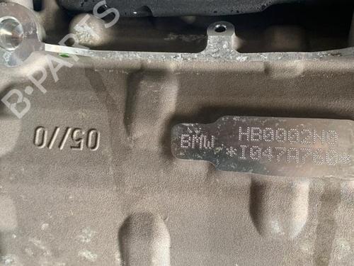 Engine BMW X1 (U11) xDrive 25 e Plug-in-Hybrid | BP40589046M1 - Image 10