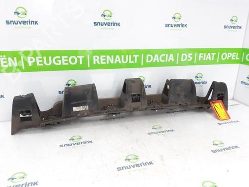 rear-bumper-reinforcement-citroen-c3-picasso-sh_-2008-40573901 main image